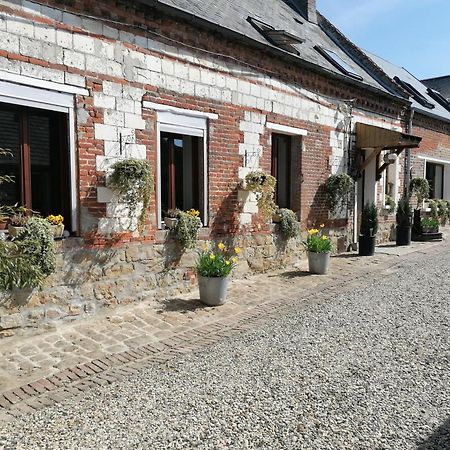 Apartamento Lola Montigny-Sur-Crecy Exterior foto