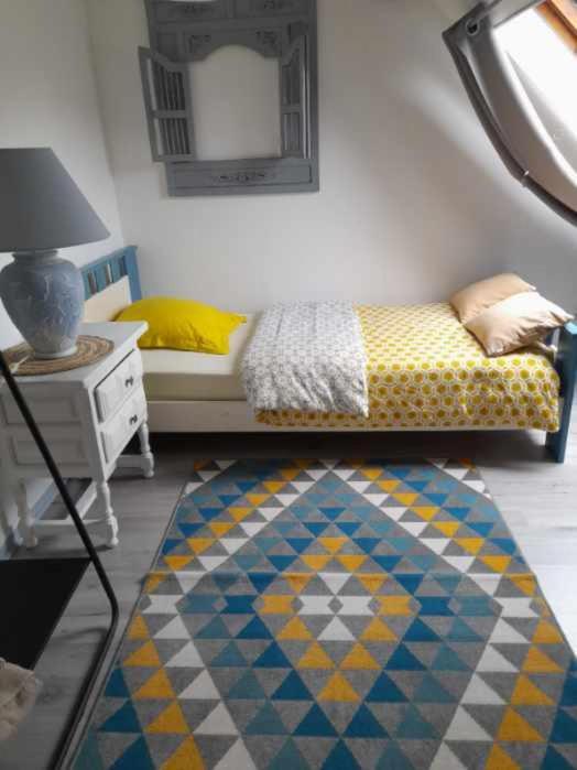 Apartamento Lola Montigny-Sur-Crecy Exterior foto