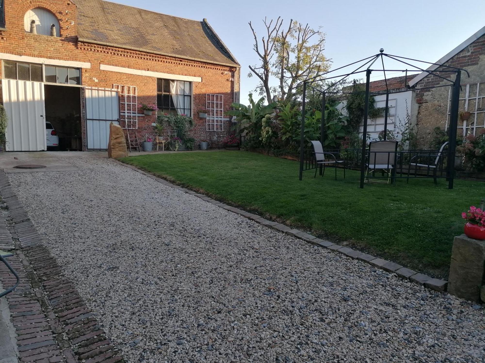Apartamento Lola Montigny-Sur-Crecy Exterior foto