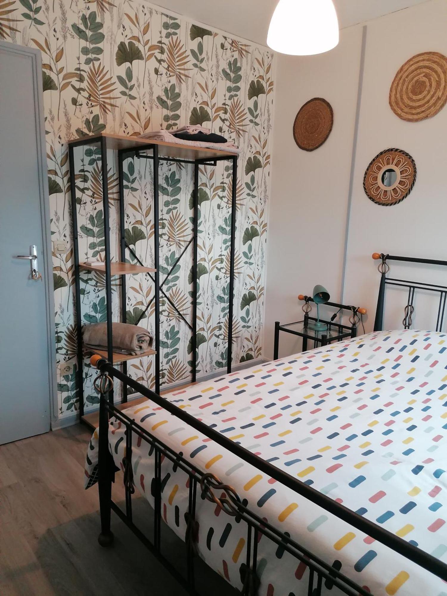 Apartamento Lola Montigny-Sur-Crecy Exterior foto